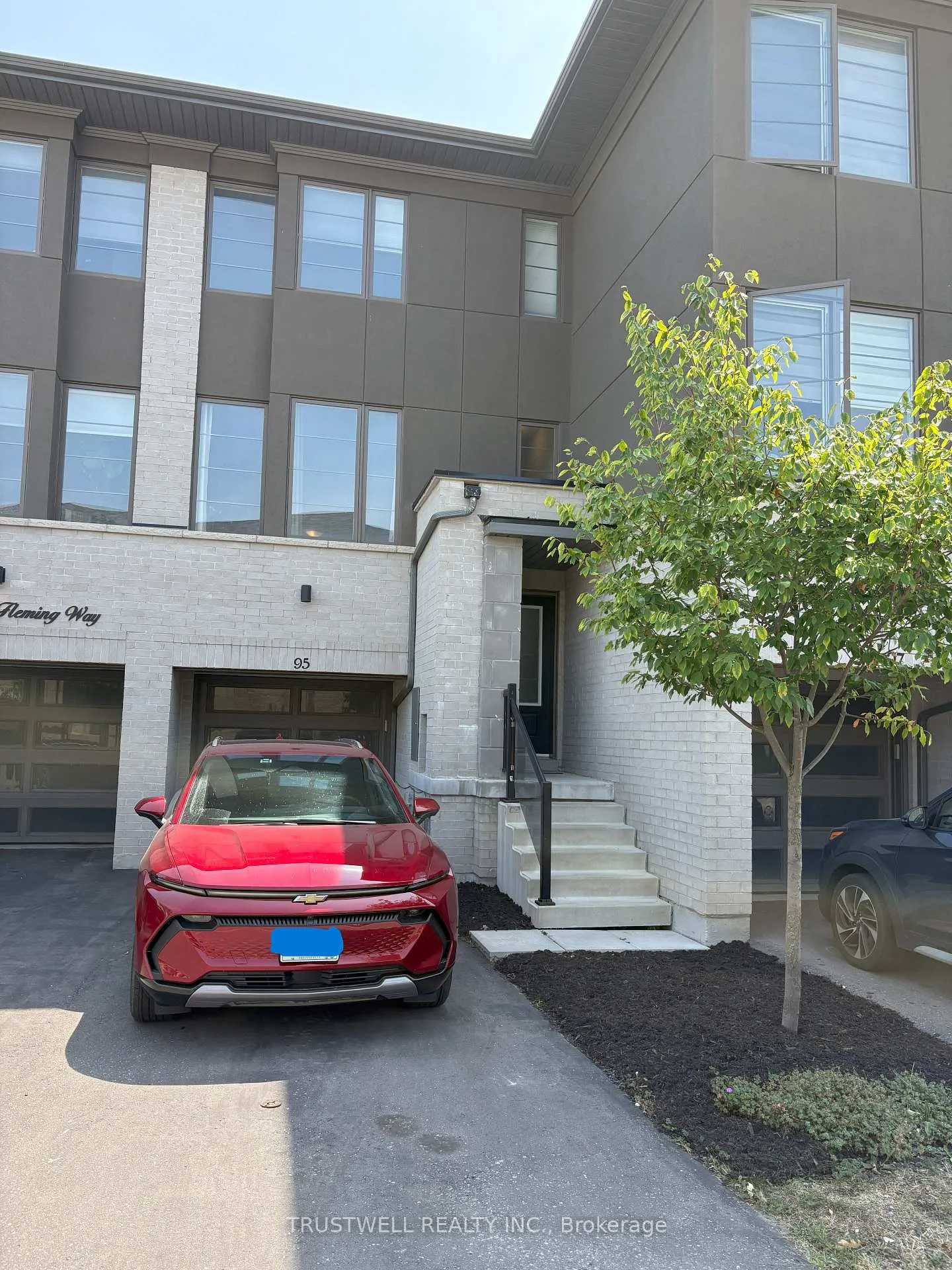 Photo 1 of 95 Donald Fleming Way, Whitby, Pringle Creek — HOMEH