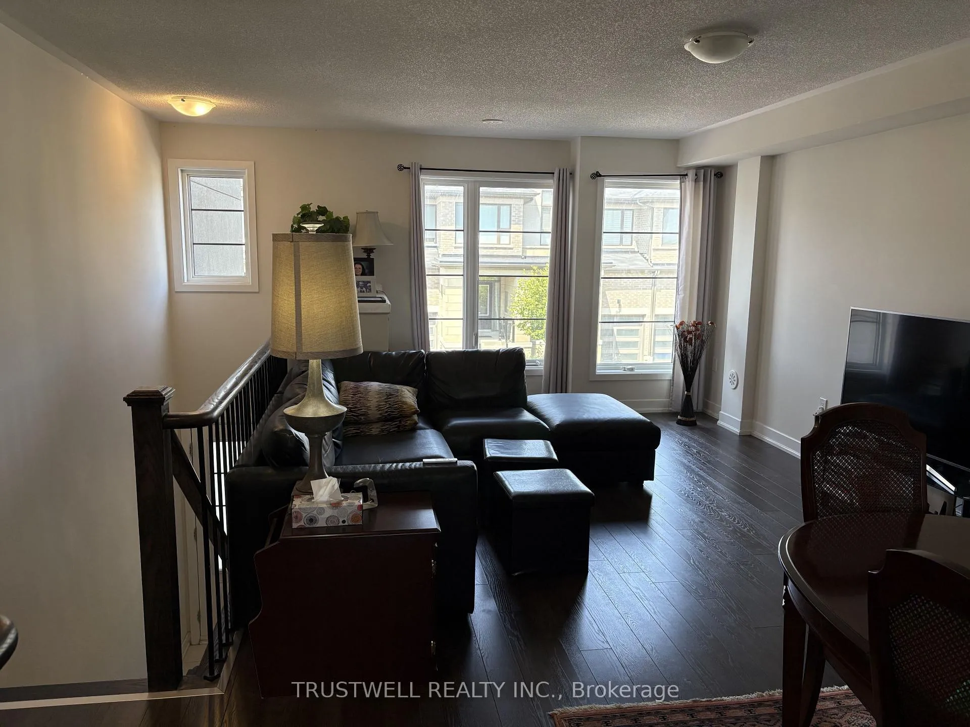 Photo 2 of 95 Donald Fleming Way, Whitby, Pringle Creek — HOMEH