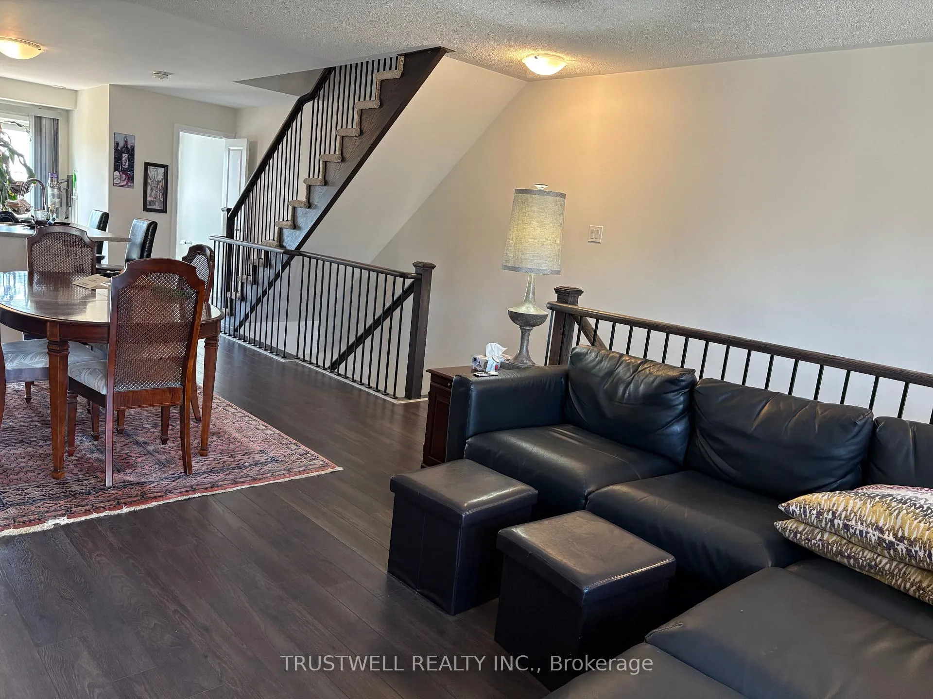 Photo 3 of 95 Donald Fleming Way, Whitby, Pringle Creek — HOMEH