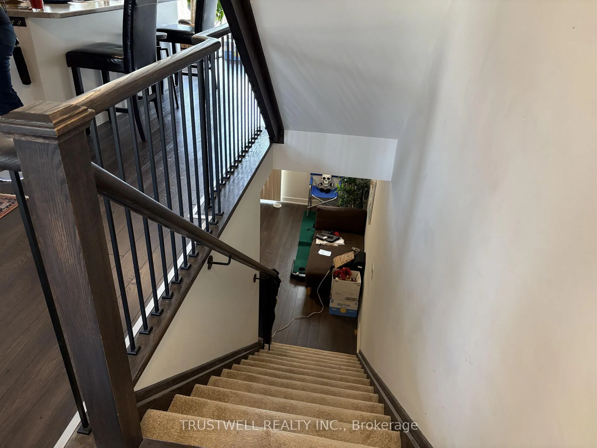 Photo 18 of 95 Donald Fleming Way, Whitby, Pringle Creek — HOMEH