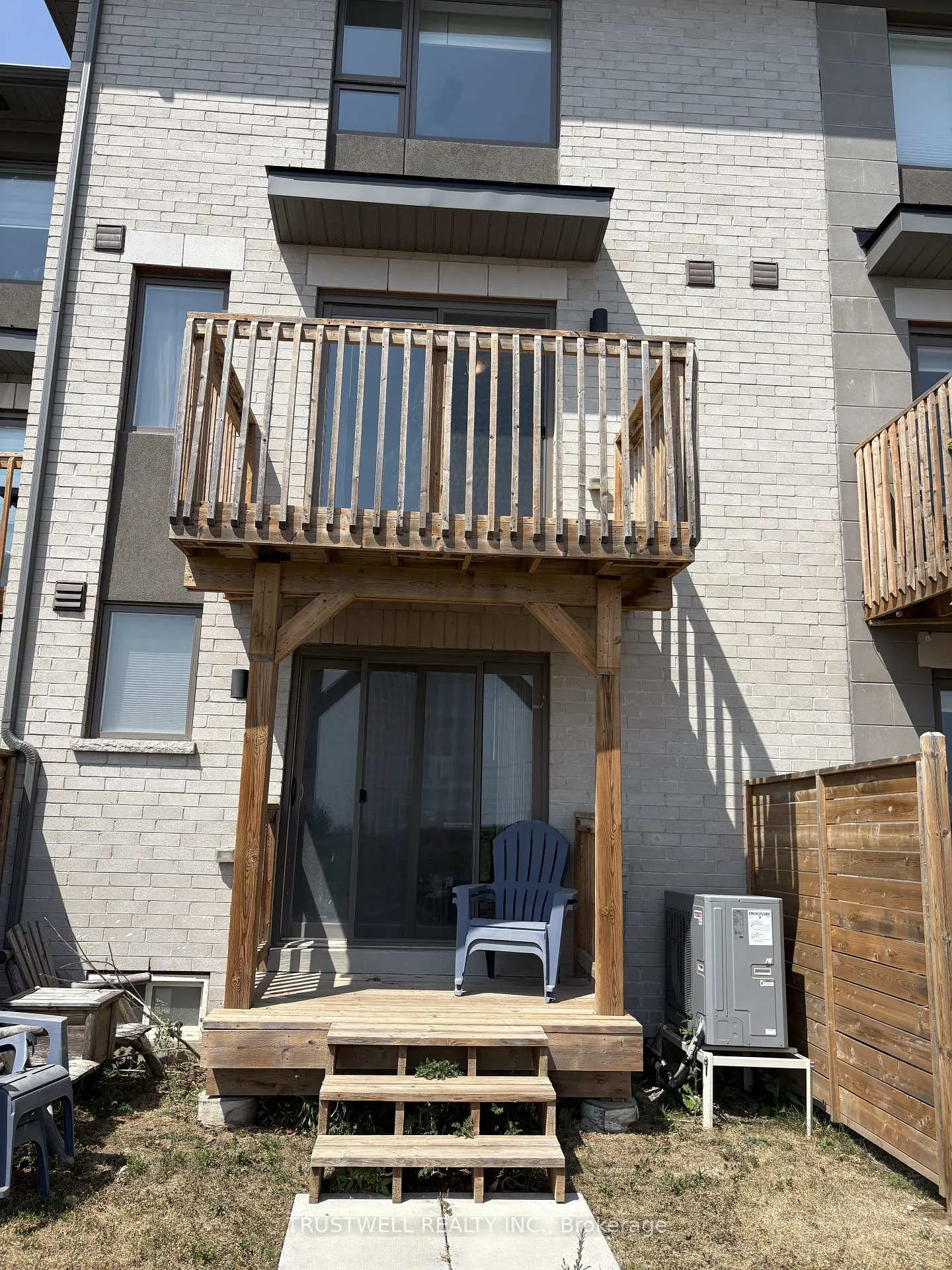 Photo 23 of 95 Donald Fleming Way, Whitby, Pringle Creek — HOMEH