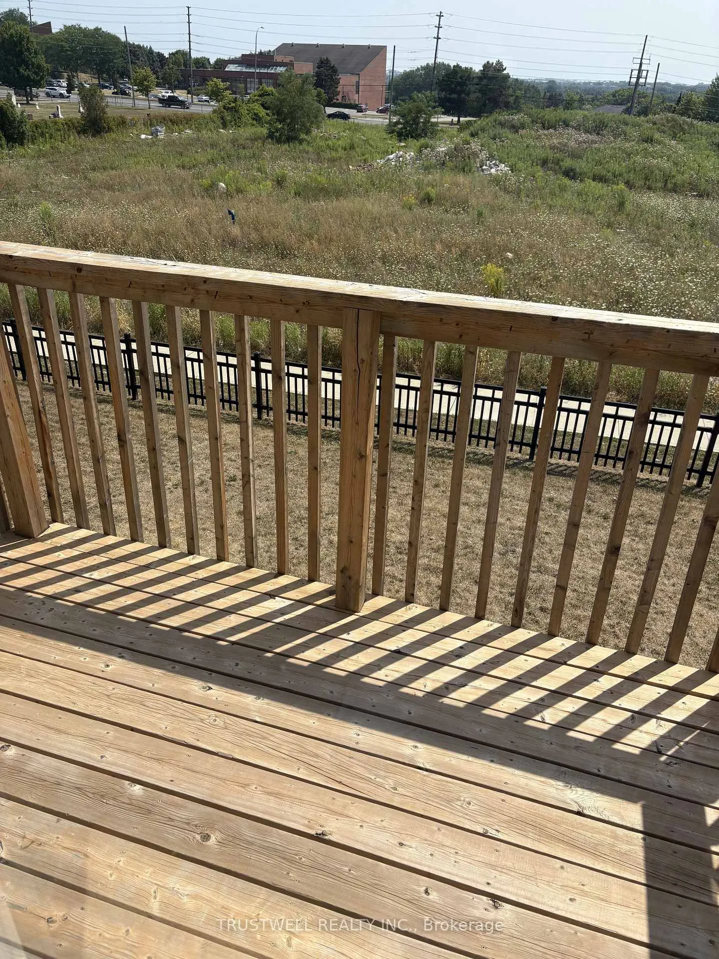 Photo 24 of 95 Donald Fleming Way, Whitby, Pringle Creek — HOMEH