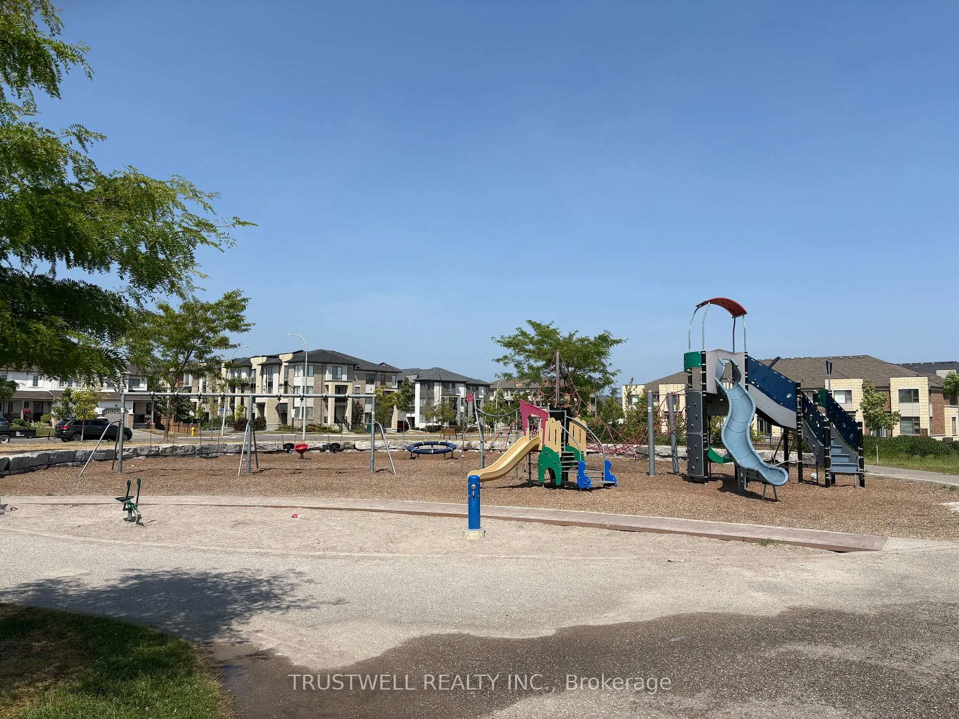 Photo 26 of 95 Donald Fleming Way, Whitby, Pringle Creek — HOMEH