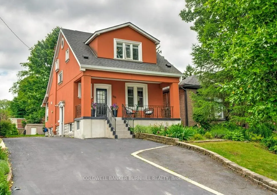 Photo 1 of 550 Hughson Street N, Hamilton, North End — HOMEH