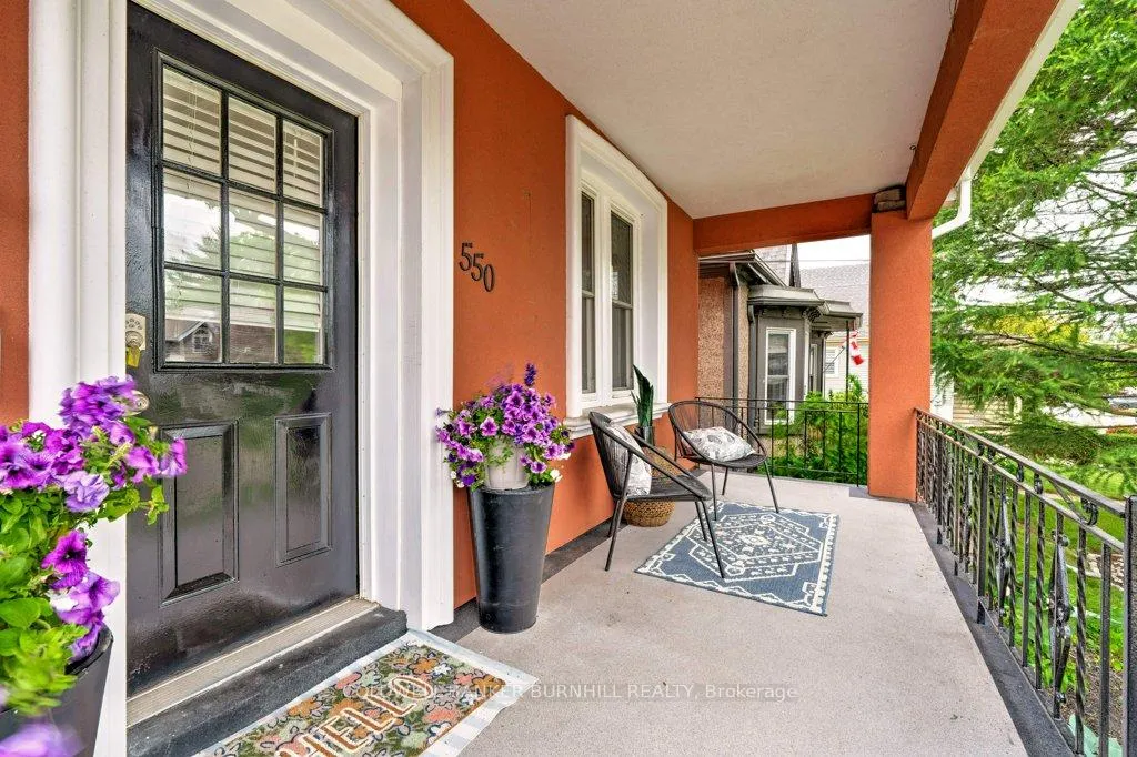 Photo 4 of 550 Hughson Street N, Hamilton, North End — HOMEH