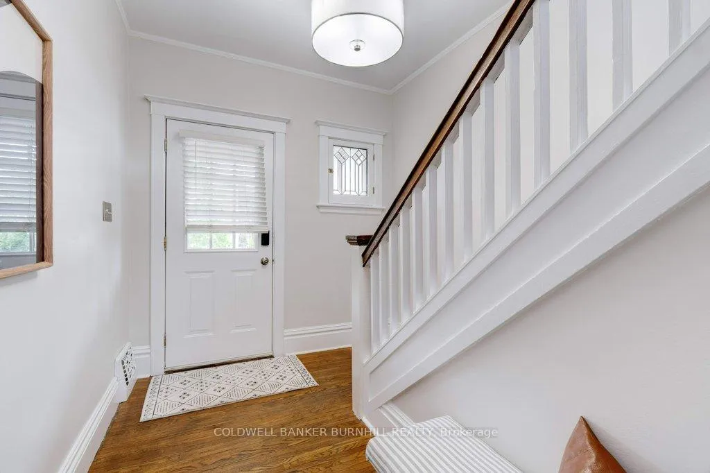 Photo 9 of 550 Hughson Street N, Hamilton, North End — HOMEH