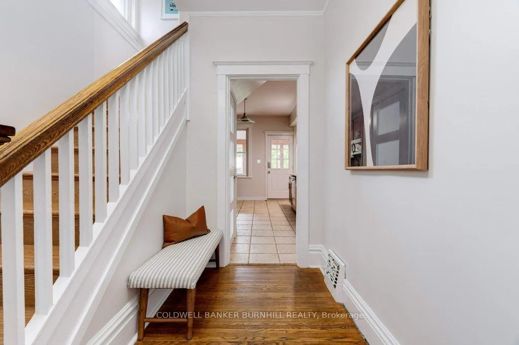 Photo 10 of 550 Hughson Street N, Hamilton, North End — HOMEH