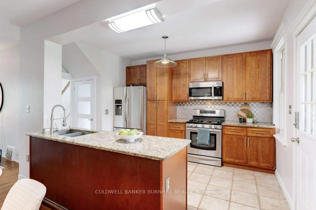 Photo 11 of 550 Hughson Street N, Hamilton, North End — HOMEH
