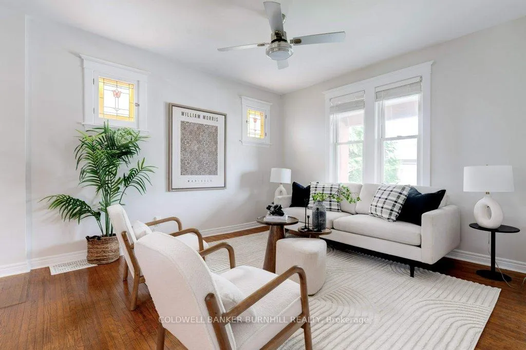 Photo 17 of 550 Hughson Street N, Hamilton, North End — HOMEH
