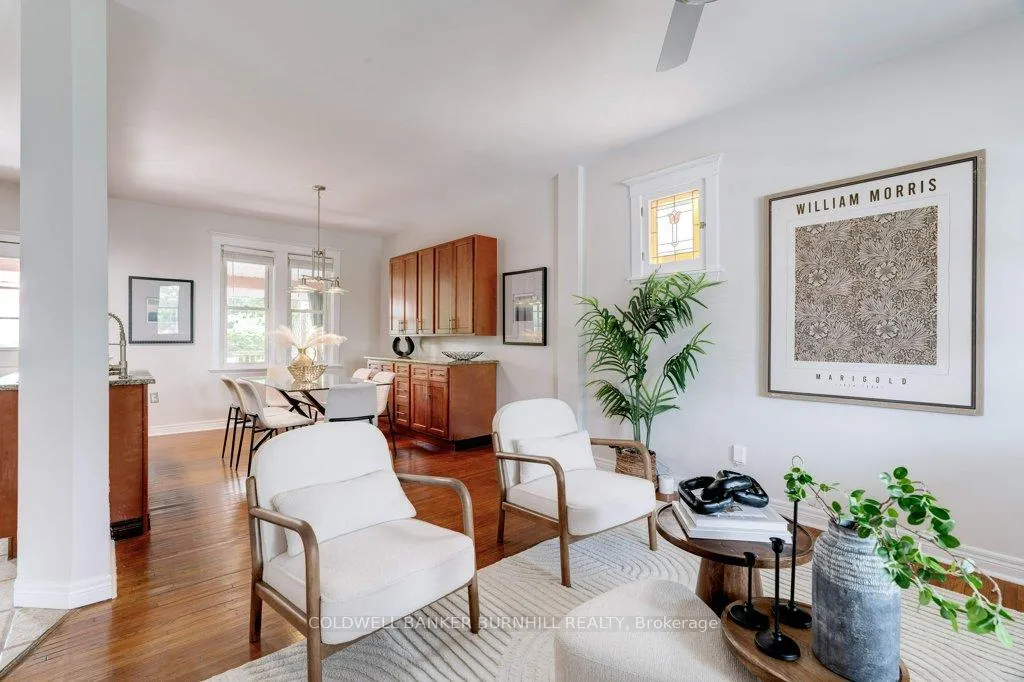Photo 20 of 550 Hughson Street N, Hamilton, North End — HOMEH