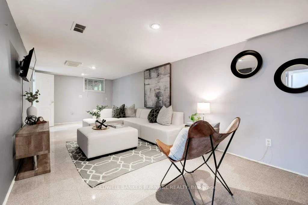 Photo 33 of 550 Hughson Street N, Hamilton, North End — HOMEH