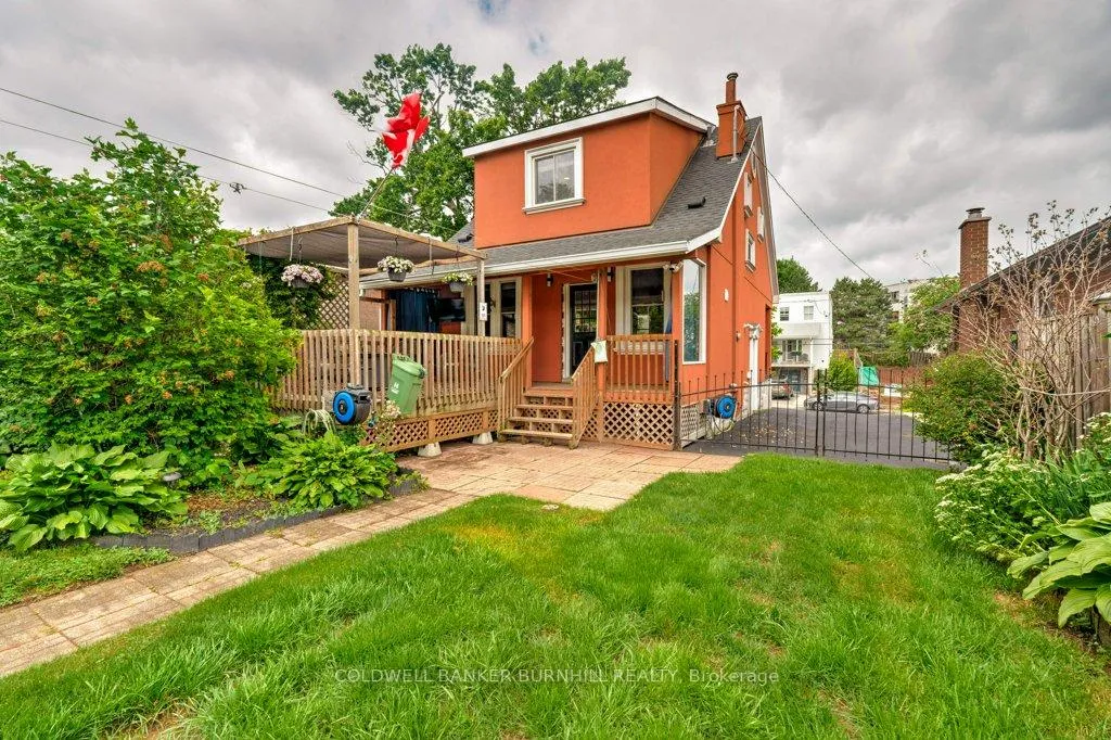Photo 38 of 550 Hughson Street N, Hamilton, North End — HOMEH