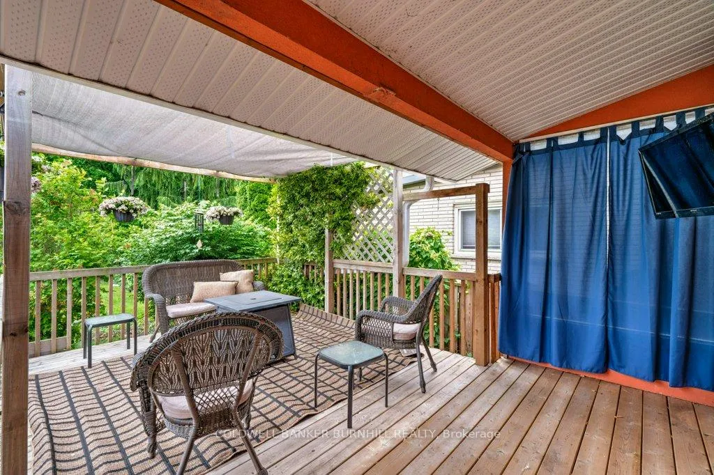 Photo 39 of 550 Hughson Street N, Hamilton, North End — HOMEH