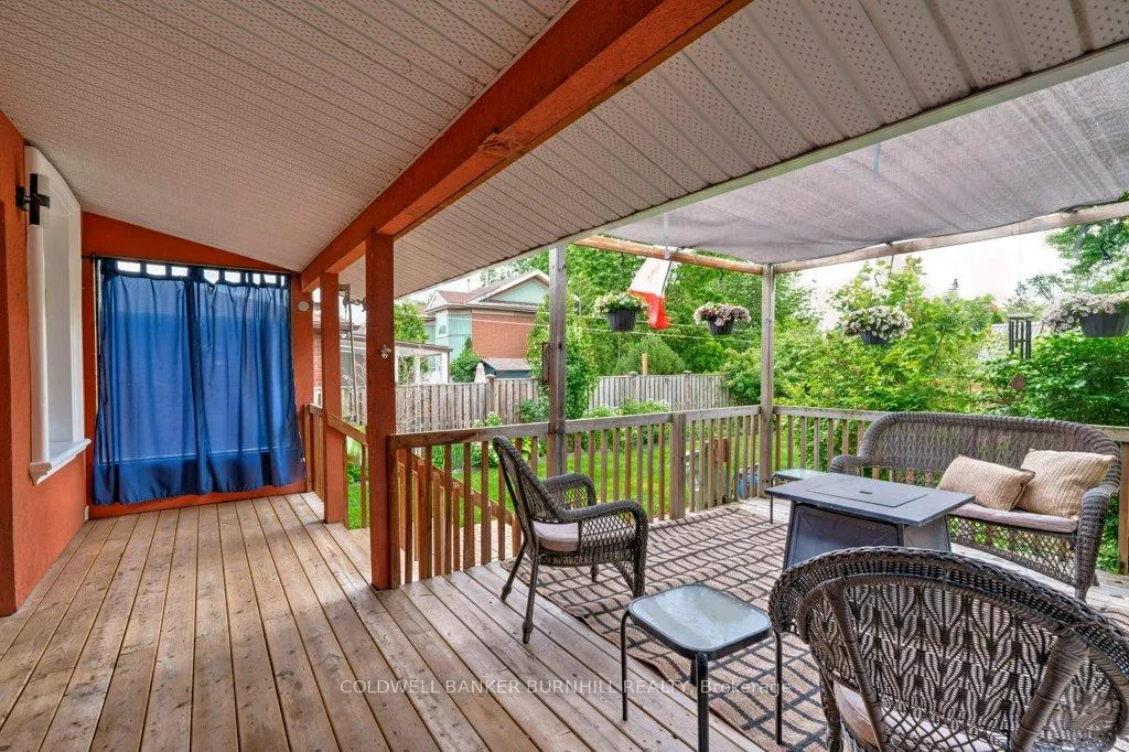Photo 40 of 550 Hughson Street N, Hamilton, North End — HOMEH