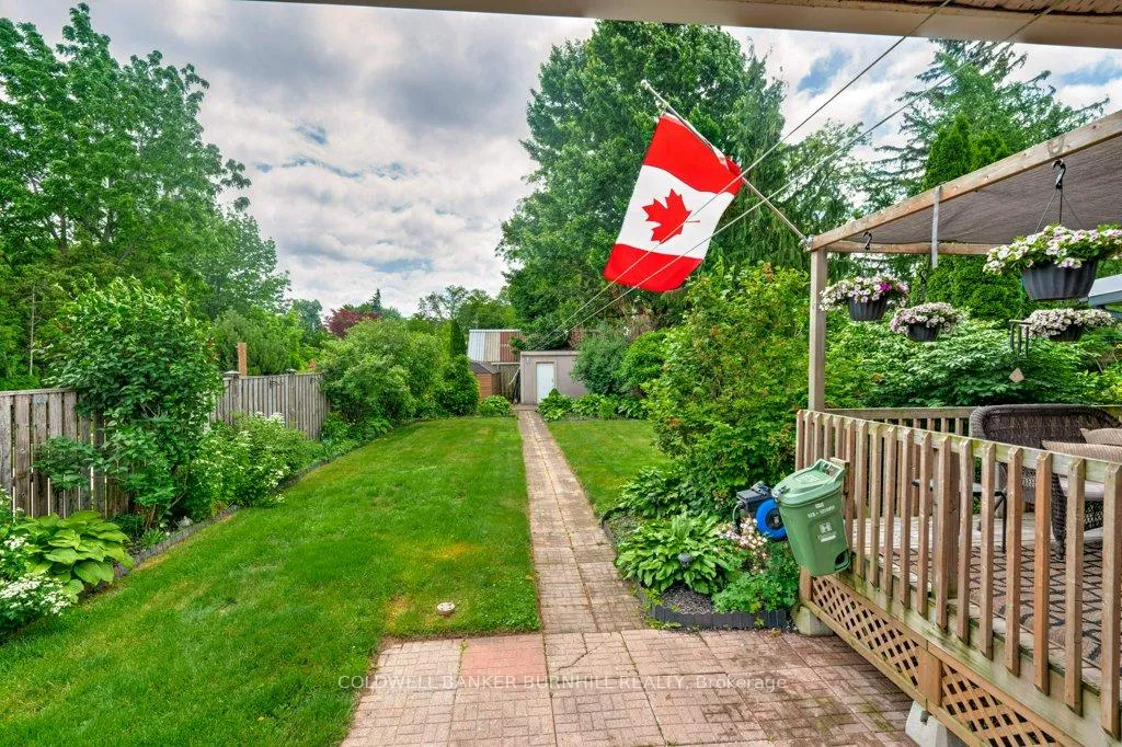 Photo 42 of 550 Hughson Street N, Hamilton, North End — HOMEH