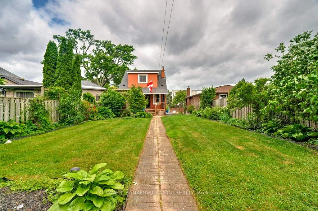 Photo 43 of 550 Hughson Street N, Hamilton, North End — HOMEH