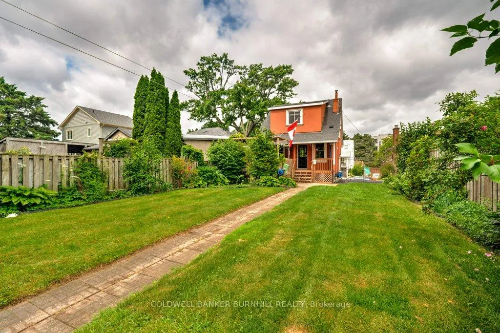 Photo 44 of 550 Hughson Street N, Hamilton, North End — HOMEH