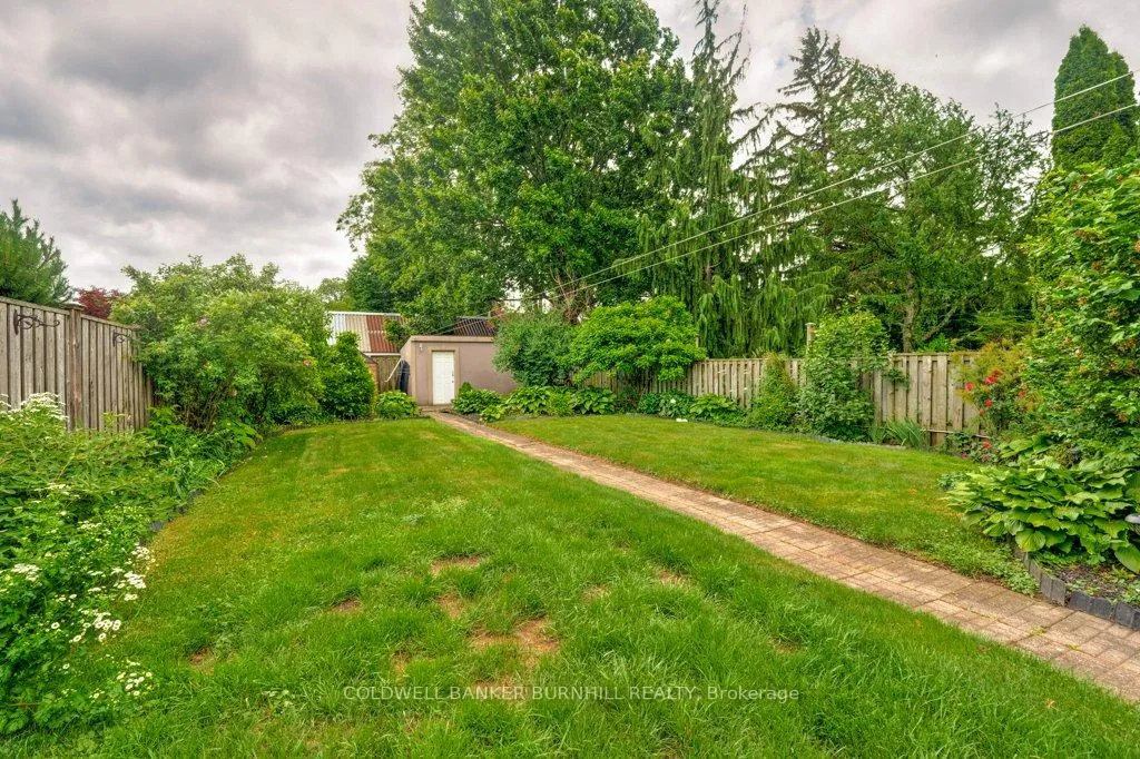 Photo 45 of 550 Hughson Street N, Hamilton, North End — HOMEH