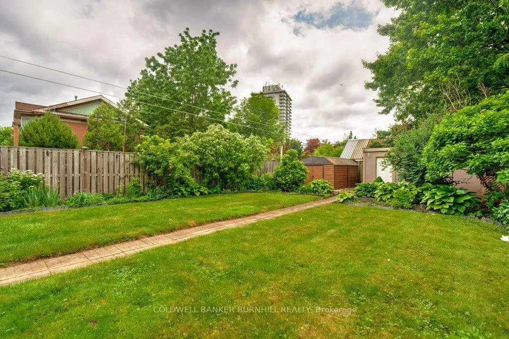 Photo 46 of 550 Hughson Street N, Hamilton, North End — HOMEH