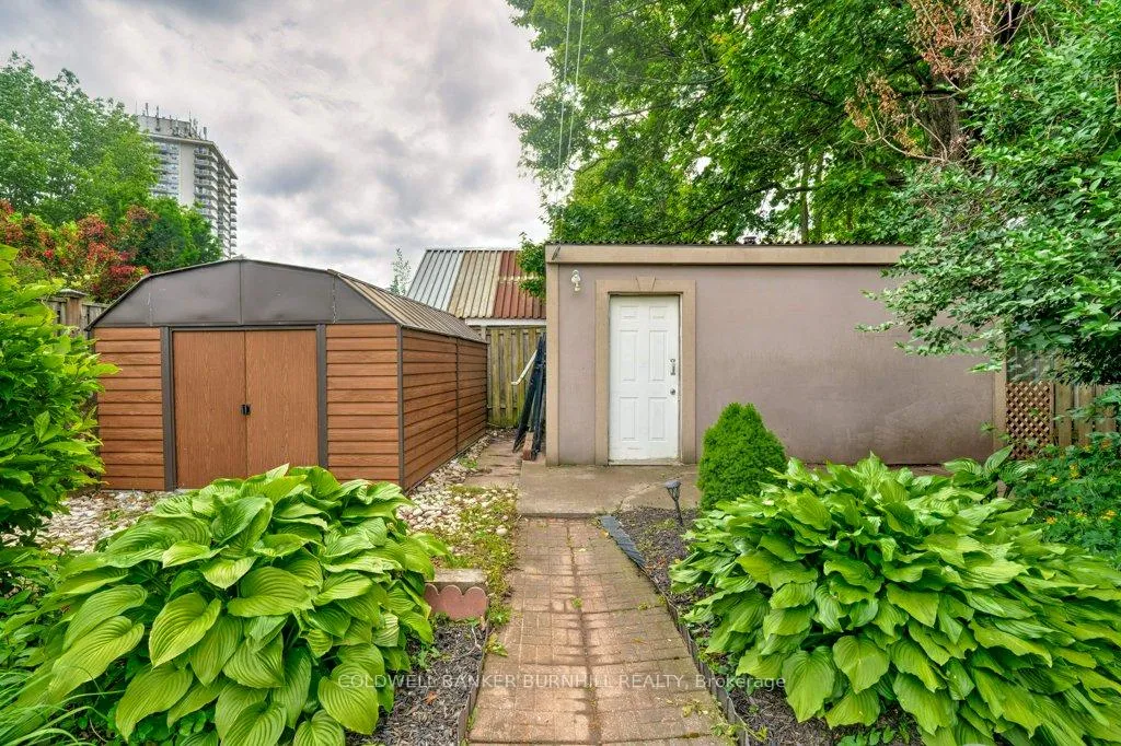 Photo 47 of 550 Hughson Street N, Hamilton, North End — HOMEH