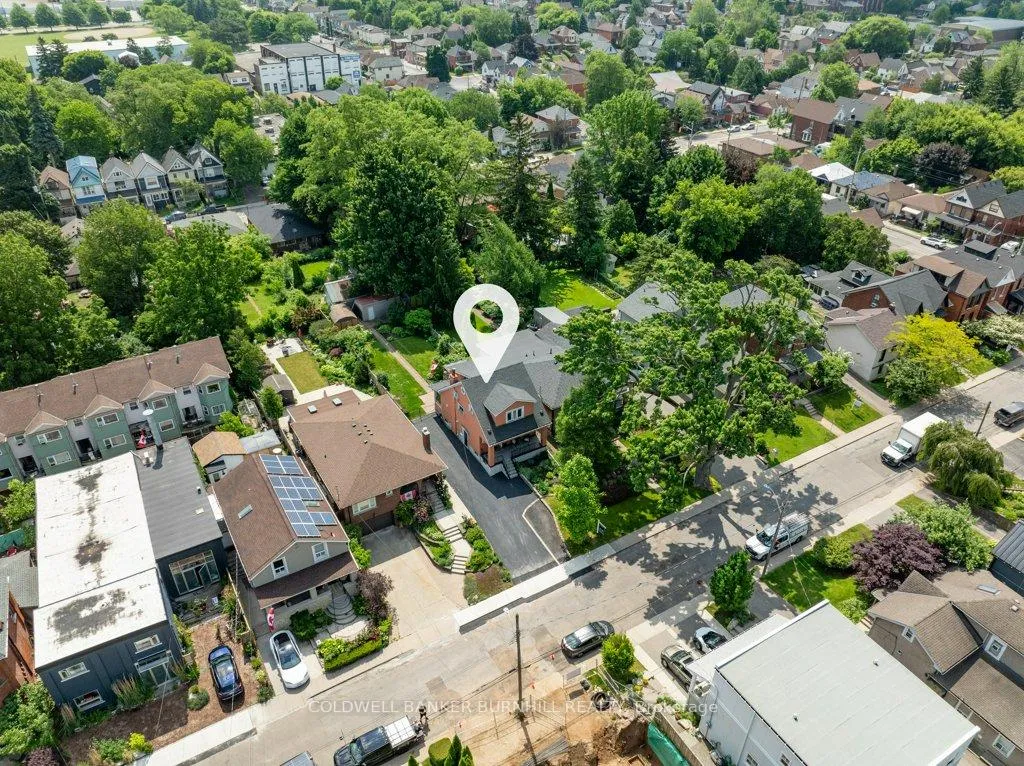 Photo 48 of 550 Hughson Street N, Hamilton, North End — HOMEH
