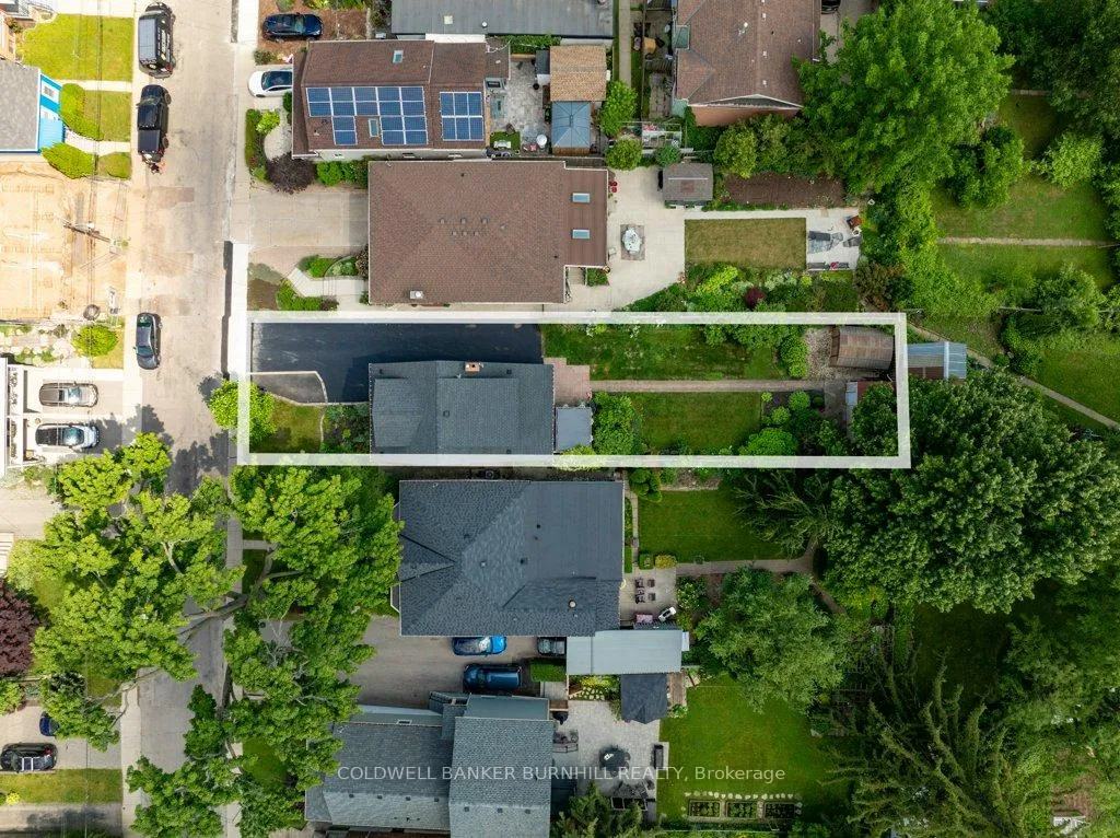 Photo 49 of 550 Hughson Street N, Hamilton, North End — HOMEH