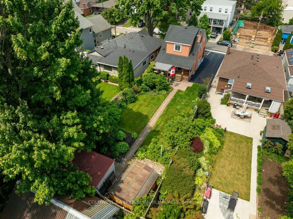 Photo 50 of 550 Hughson Street N, Hamilton, North End — HOMEH