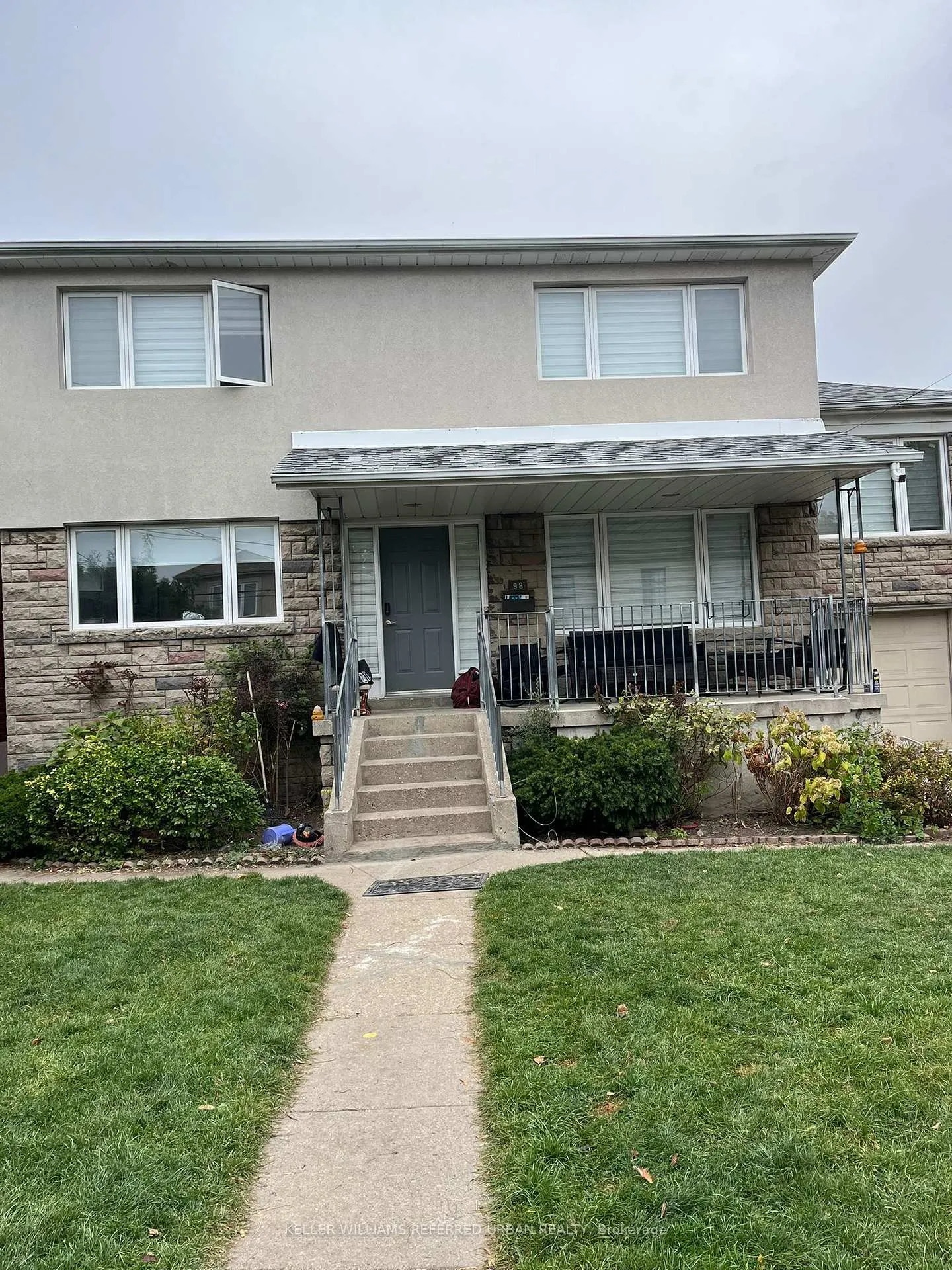 Photo 1 of Unit 1, 98 Frontenac Avenue, Toronto, Bedford Park-Nortown — HOMEH