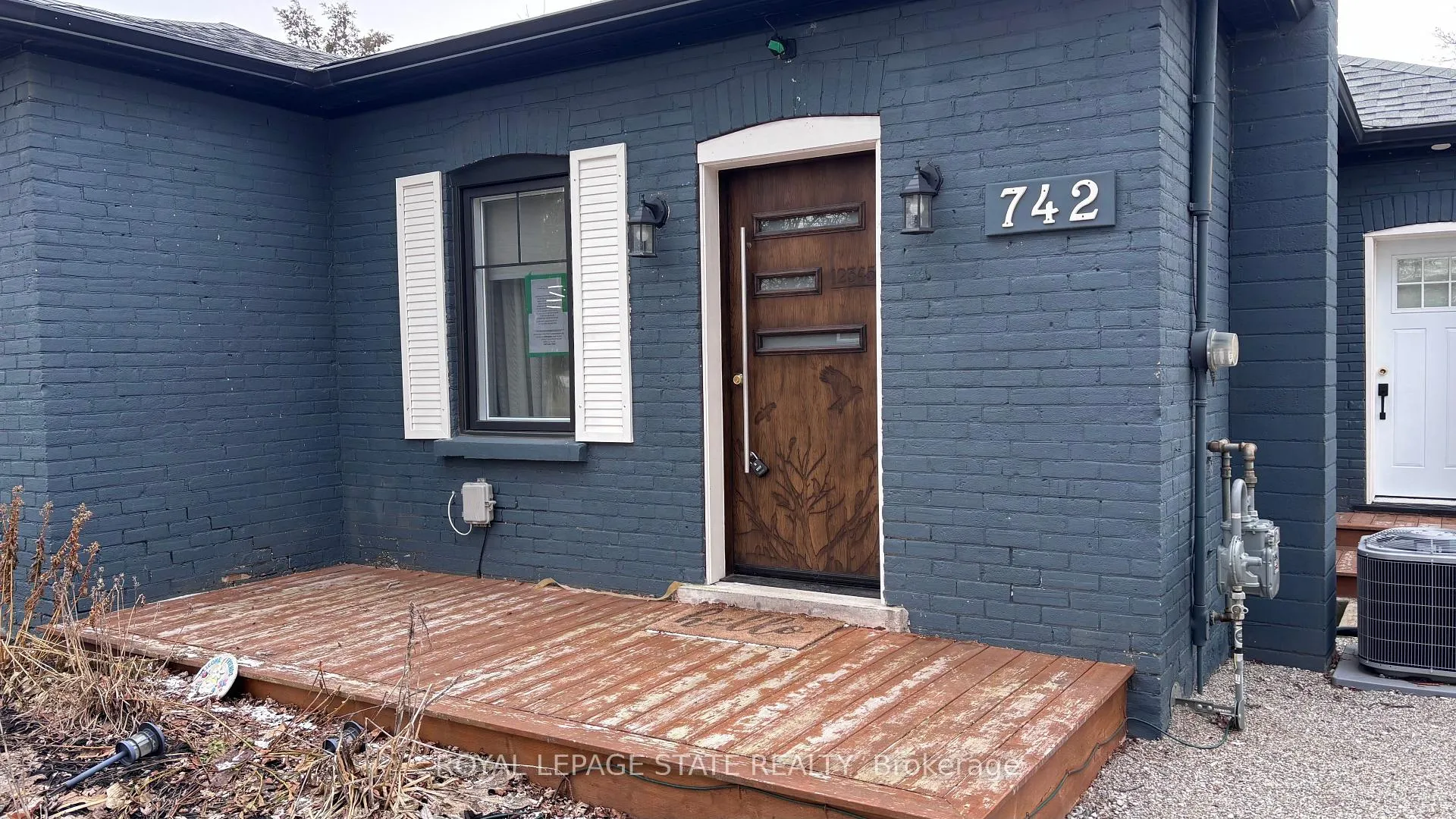 Photo 2 of 742 Mount Pleasant Road, Brant, Brantford Twp — HOMEH