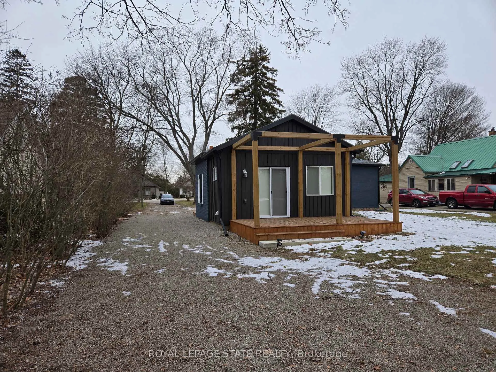Photo 8 of 742 Mount Pleasant Road, Brant, Brantford Twp — HOMEH