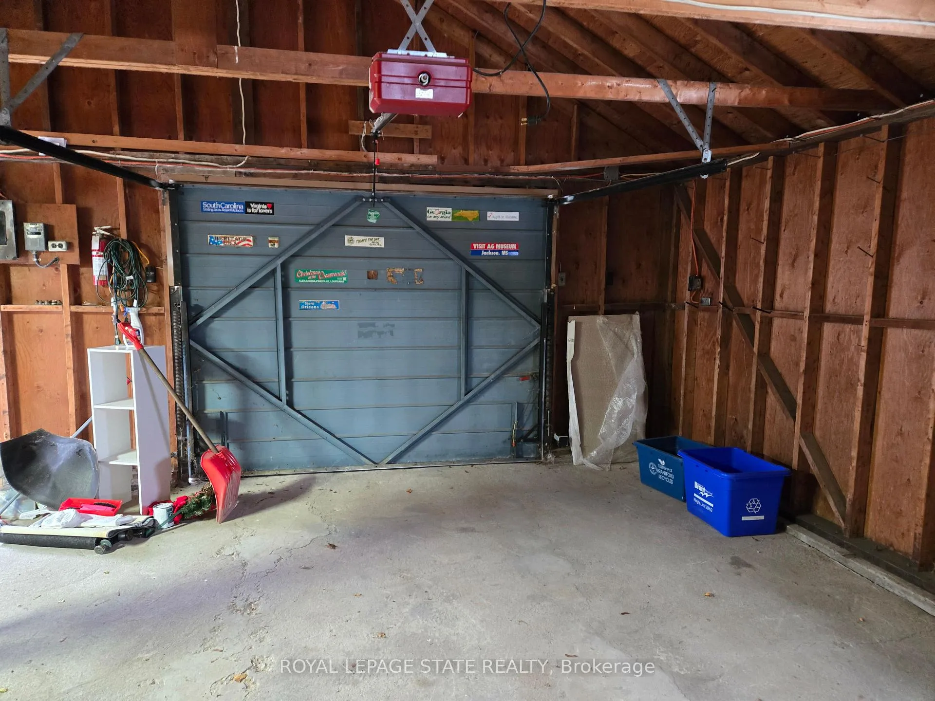 Photo 32 of 742 Mount Pleasant Road, Brant, Brantford Twp — HOMEH