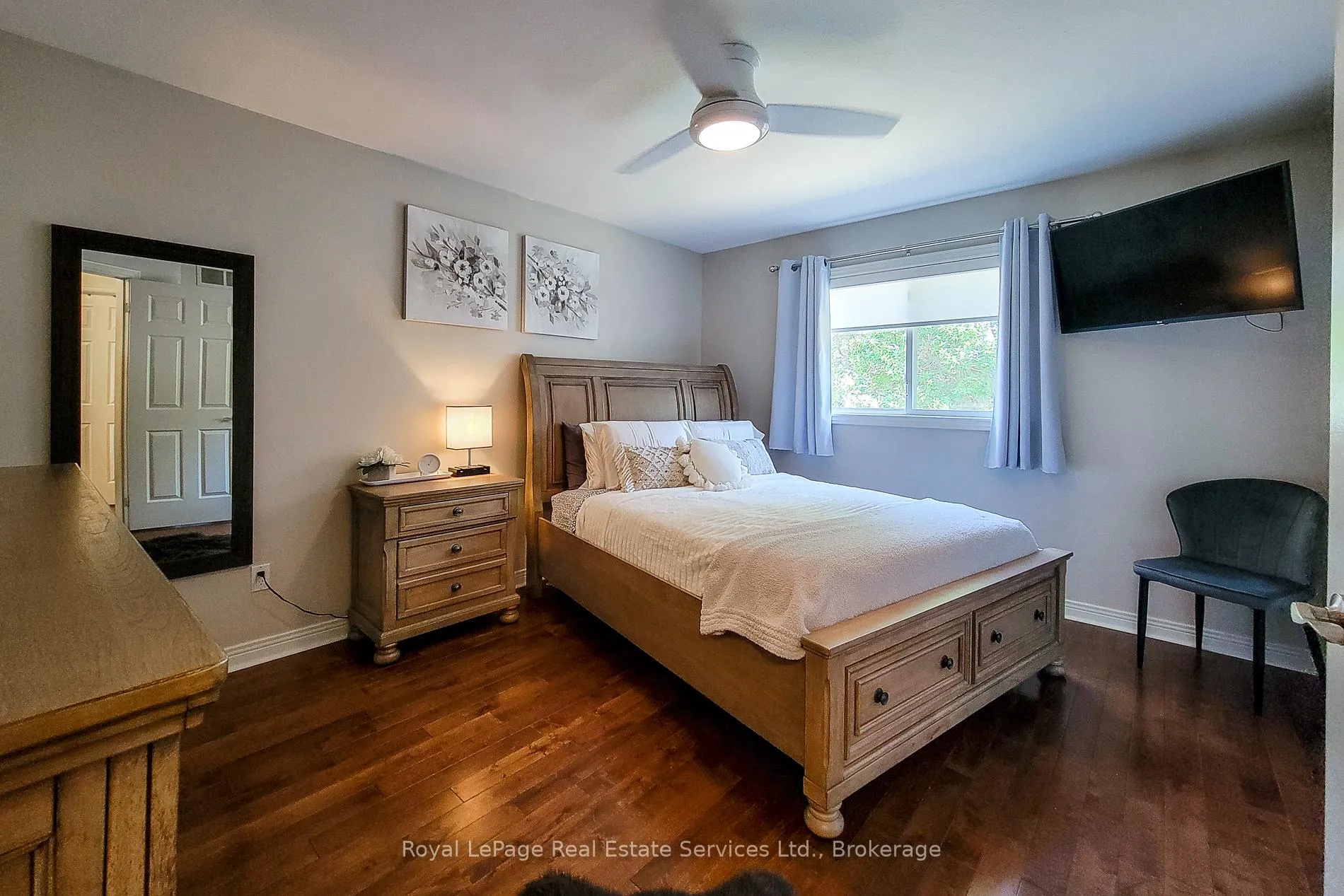 Photo 23 of 8111 Woodsview Crescent, Niagara Falls, Ascot — HOMEH