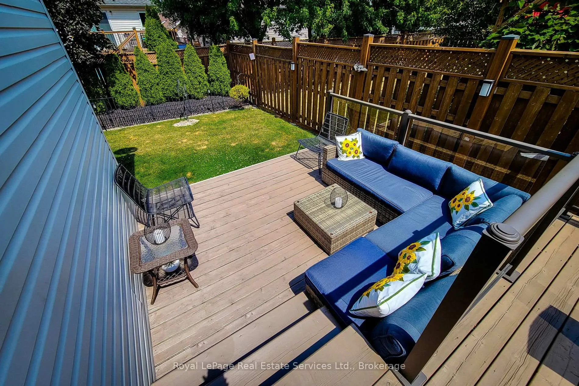 Photo 45 of 8111 Woodsview Crescent, Niagara Falls, Ascot — HOMEH