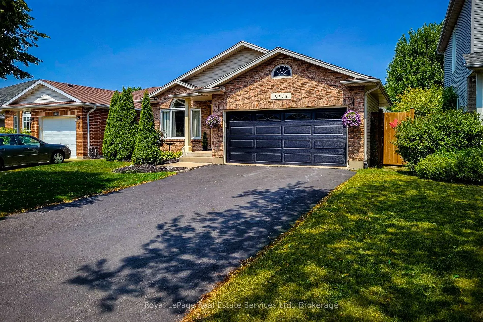 Photo 48 of 8111 Woodsview Crescent, Niagara Falls, Ascot — HOMEH