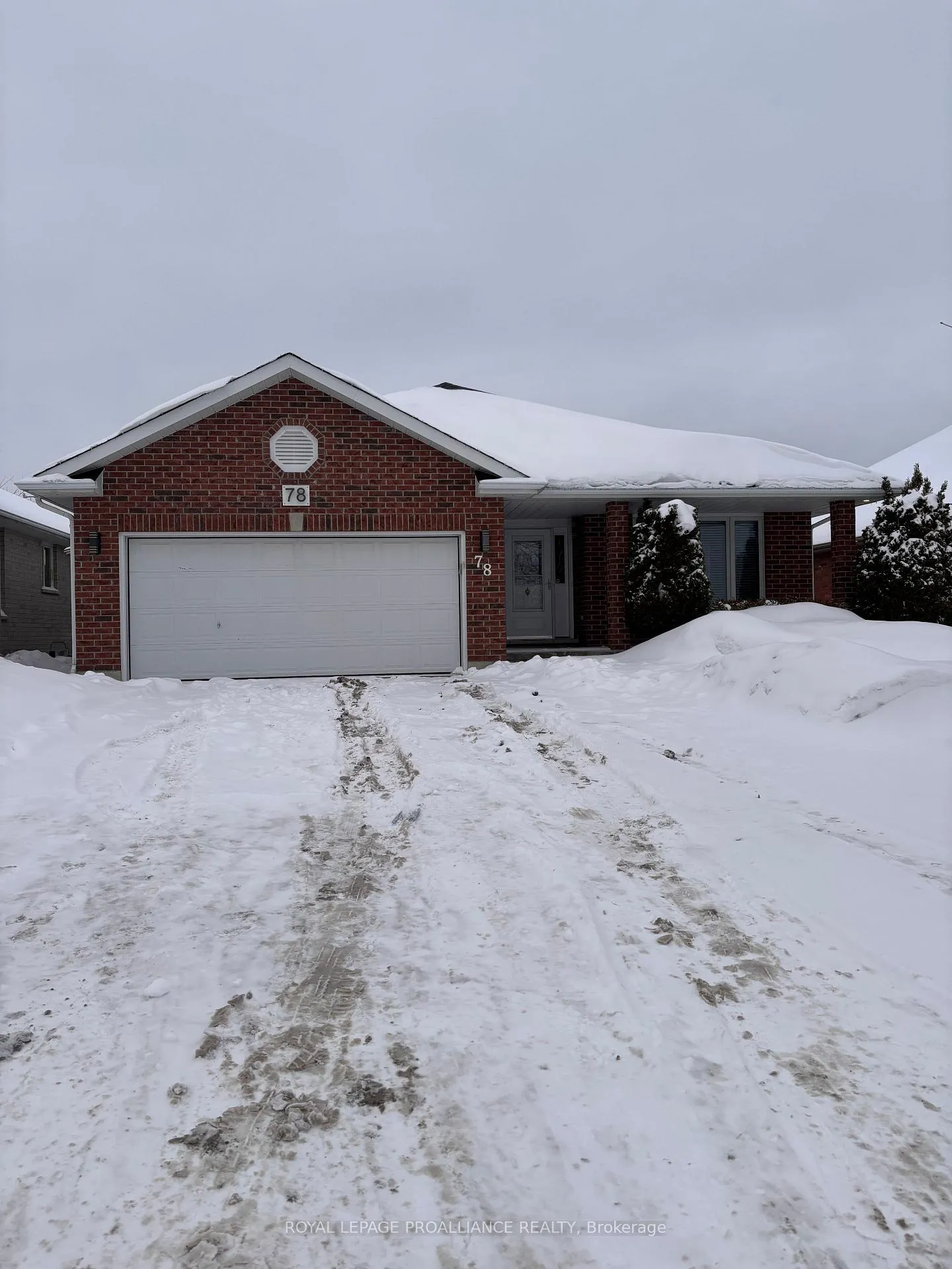 Photo 1 of 78 Hickory Grove, Belleville, Belleville Ward — HOMEH