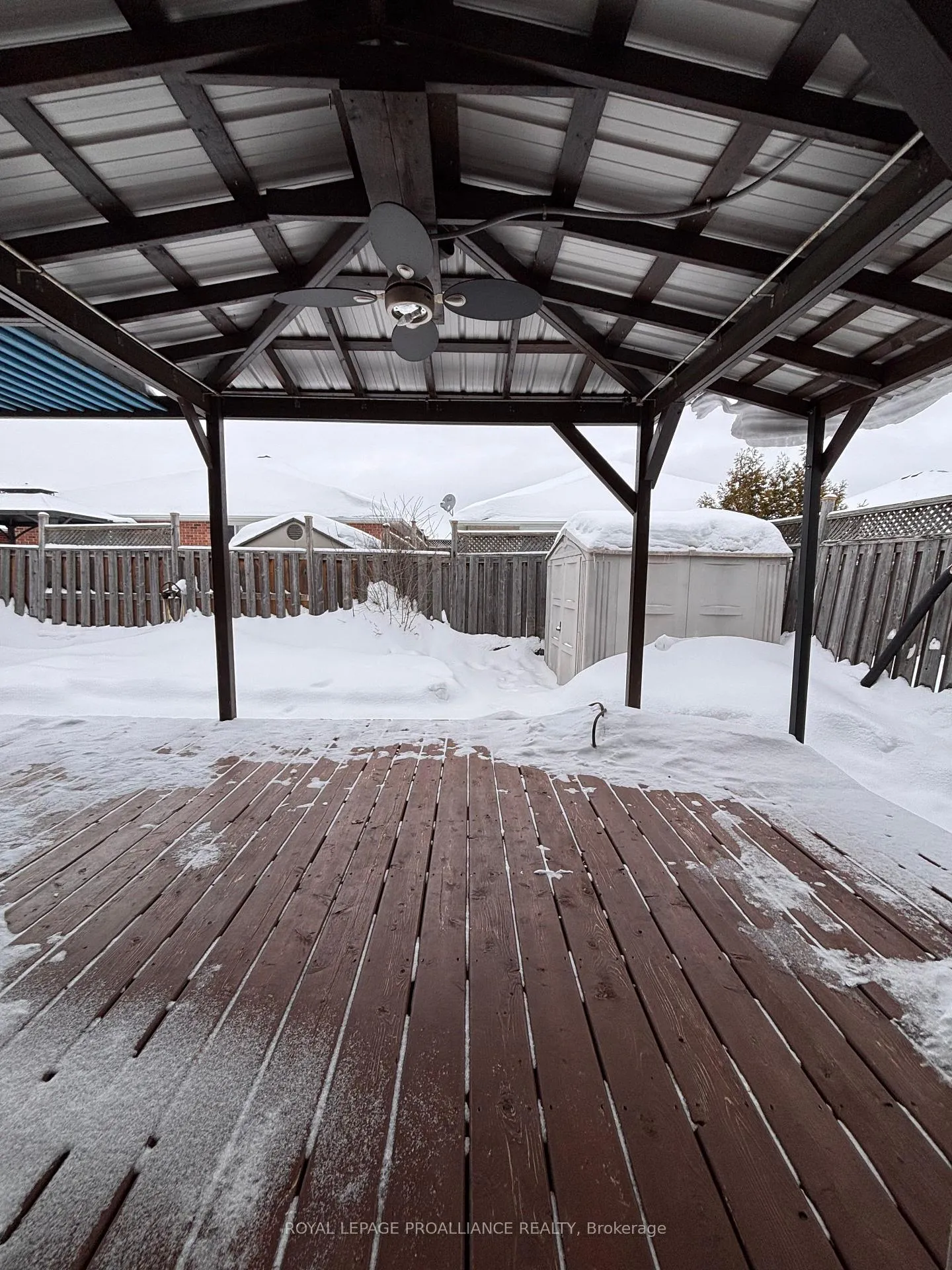 Photo 15 of 78 Hickory Grove, Belleville, Belleville Ward — HOMEH