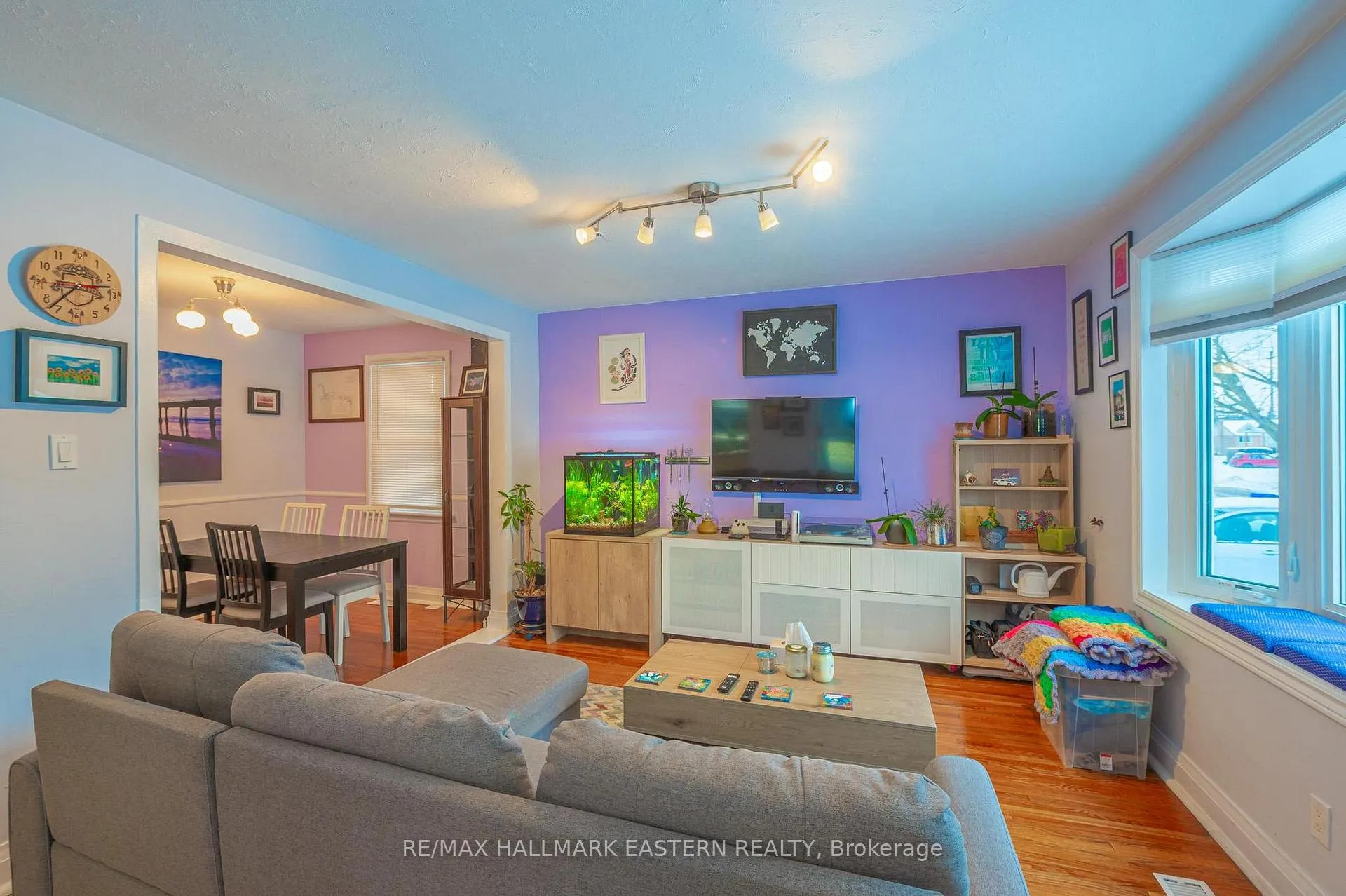 Photo 7 of 845 Gilbert Street, Peterborough, Northcrest Ward 5 — HOMEH