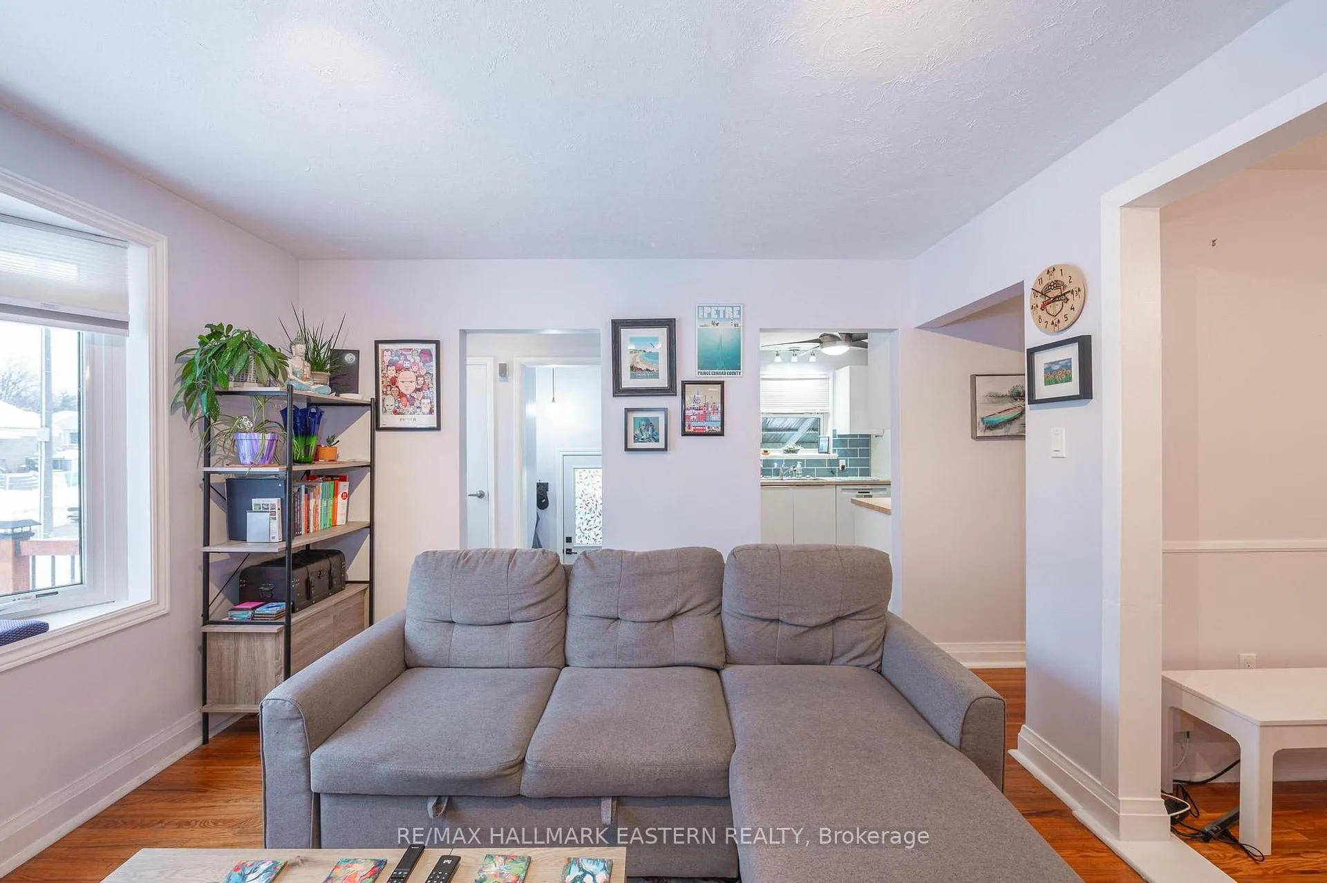 Photo 8 of 845 Gilbert Street, Peterborough, Northcrest Ward 5 — HOMEH