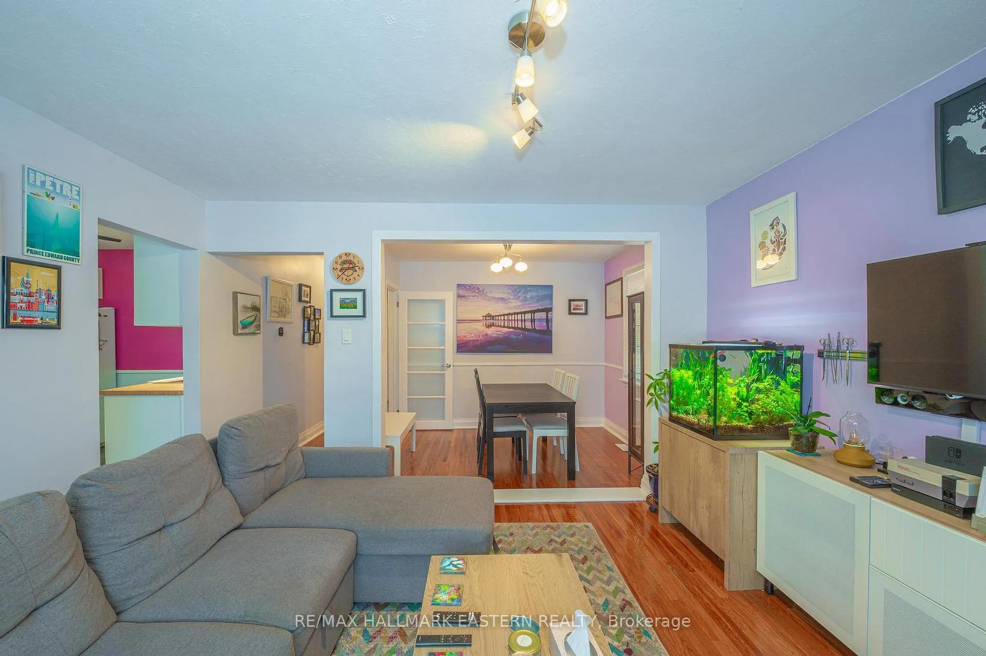 Photo 9 of 845 Gilbert Street, Peterborough, Northcrest Ward 5 — HOMEH