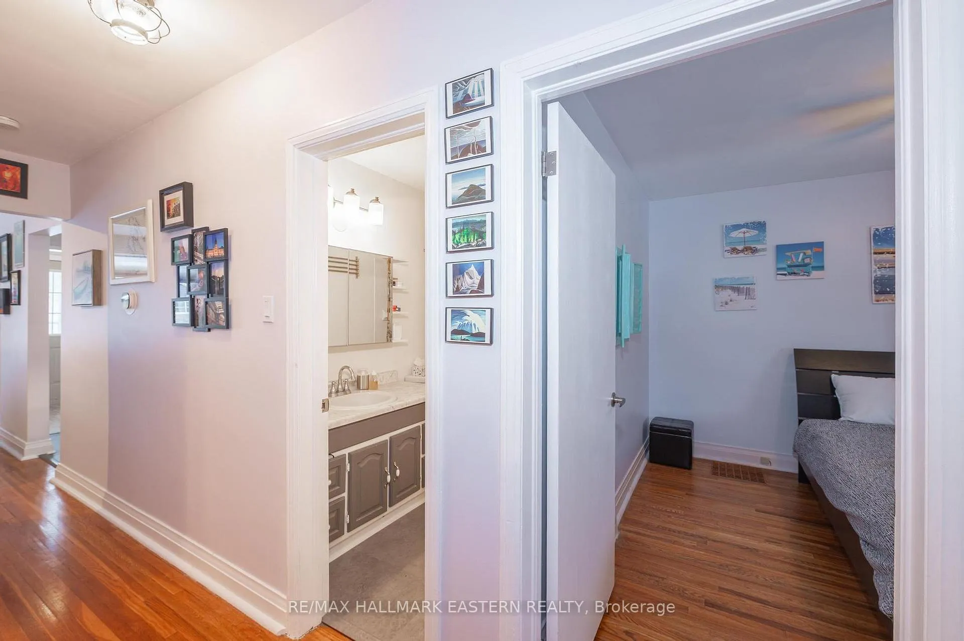 Photo 22 of 845 Gilbert Street, Peterborough, Northcrest Ward 5 — HOMEH