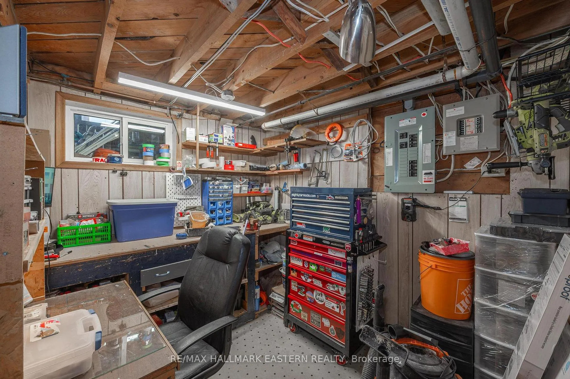 Photo 30 of 845 Gilbert Street, Peterborough, Northcrest Ward 5 — HOMEH