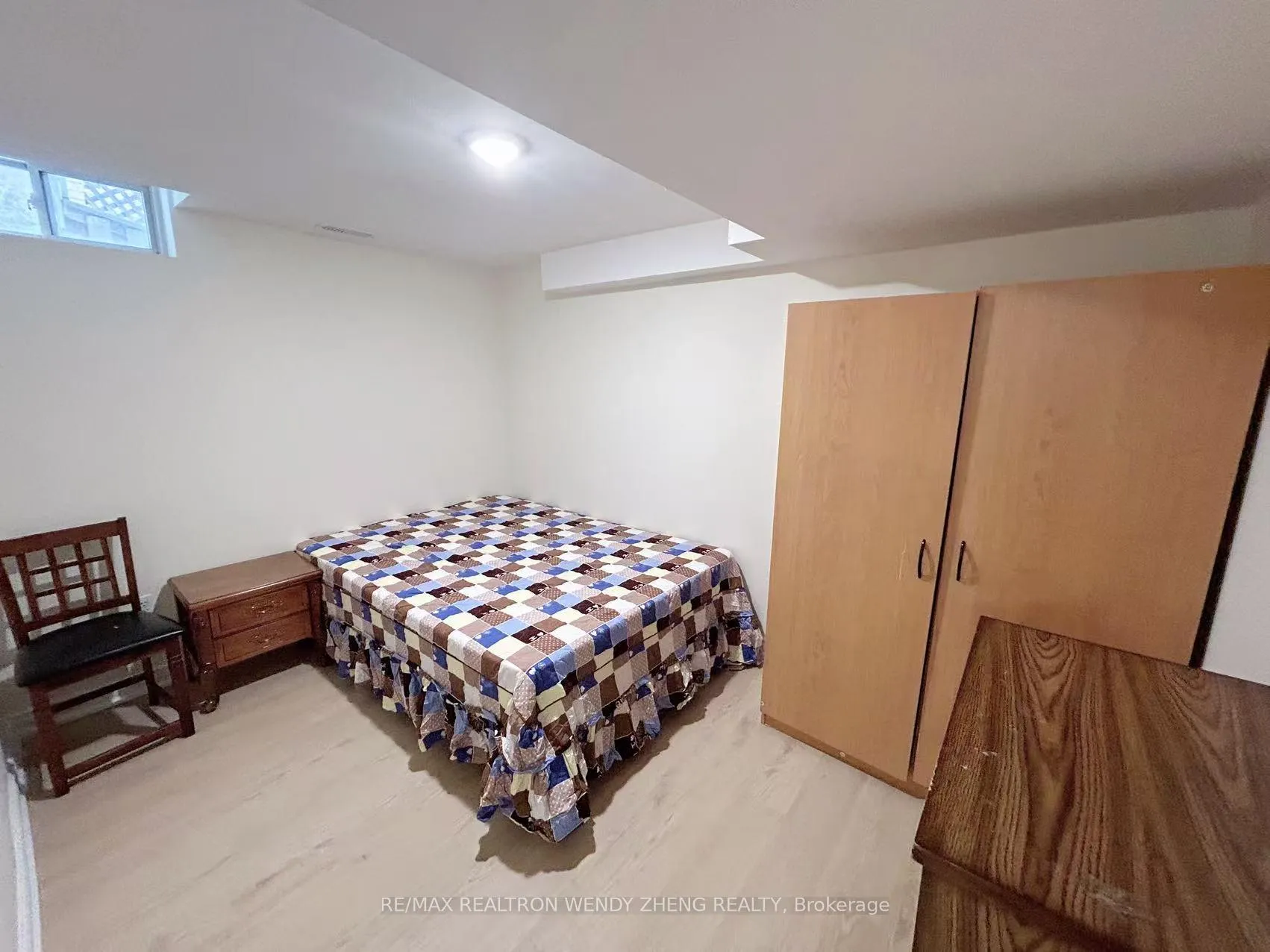 Photo 5 of Unit BSMT, 109 Milliken Meadows Drive, Markham, Milliken Mills West — HOMEH