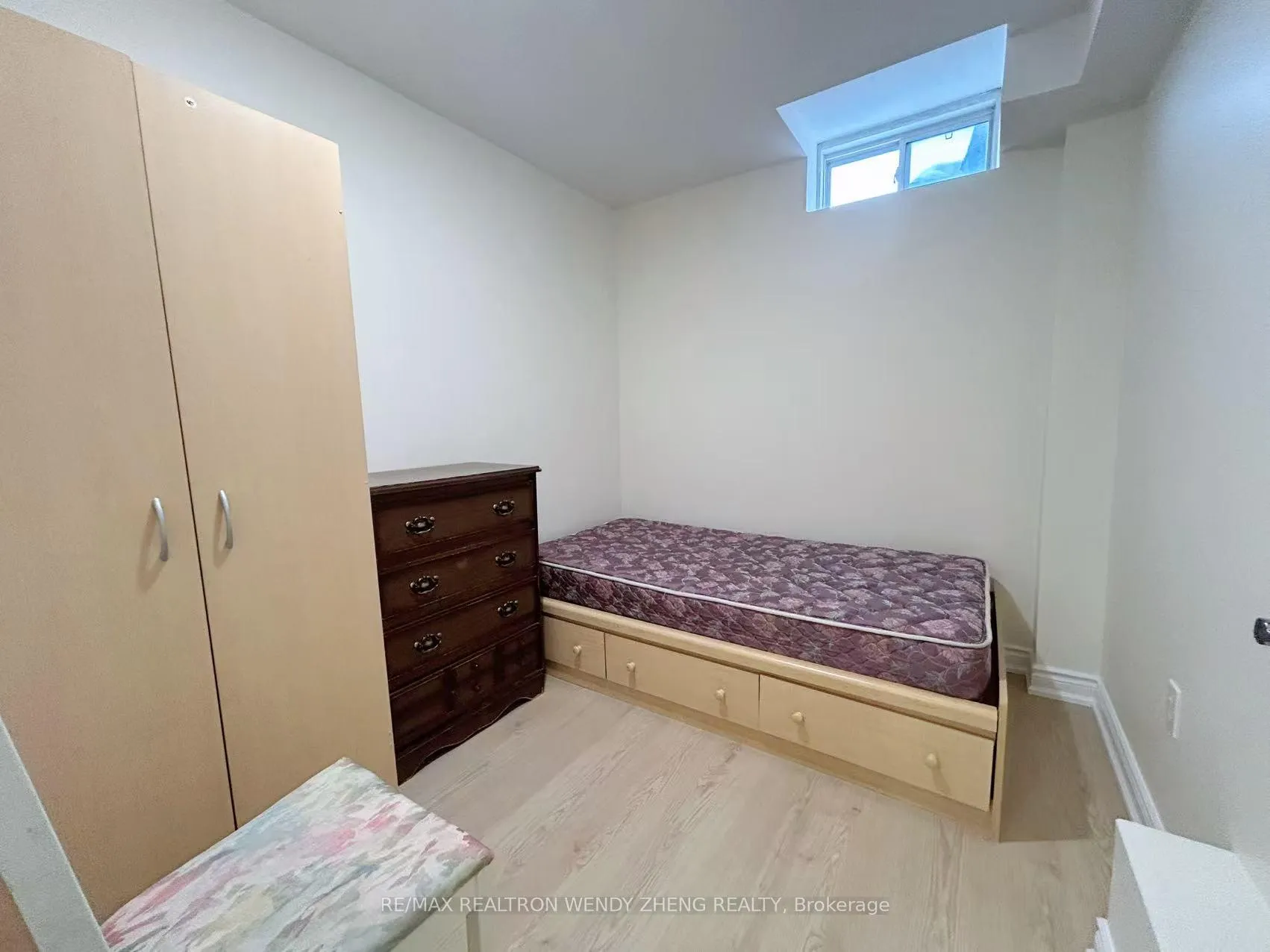 Photo 6 of Unit BSMT, 109 Milliken Meadows Drive, Markham, Milliken Mills West — HOMEH