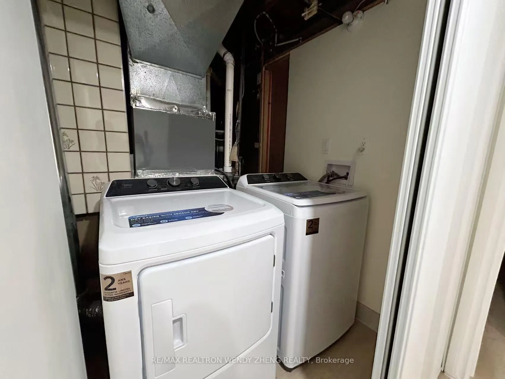 Photo 7 of Unit BSMT, 109 Milliken Meadows Drive, Markham, Milliken Mills West — HOMEH