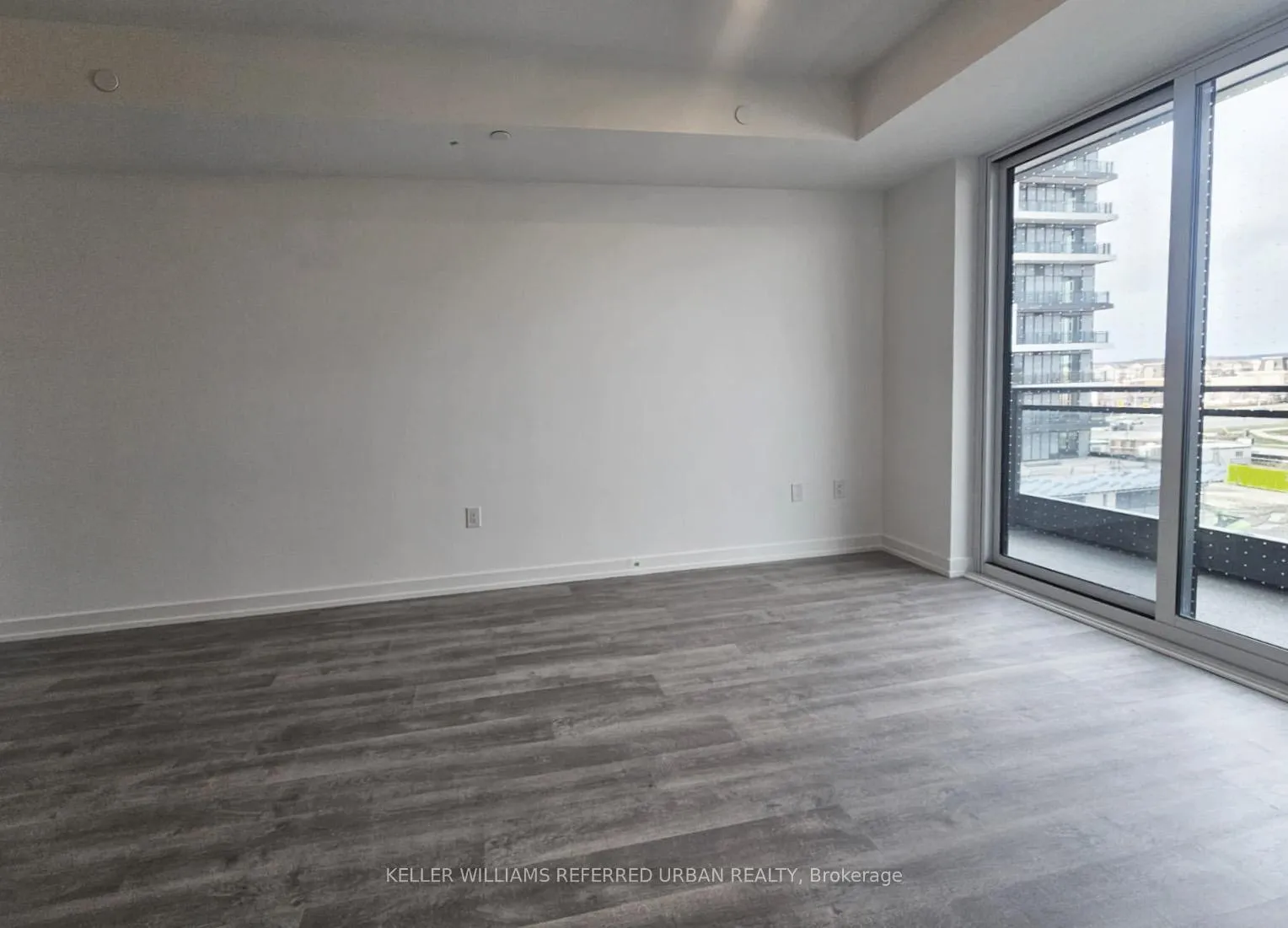 Photo 3 of Unit B-511, 9751 Markham Road, Markham, Greensborough — HOMEH