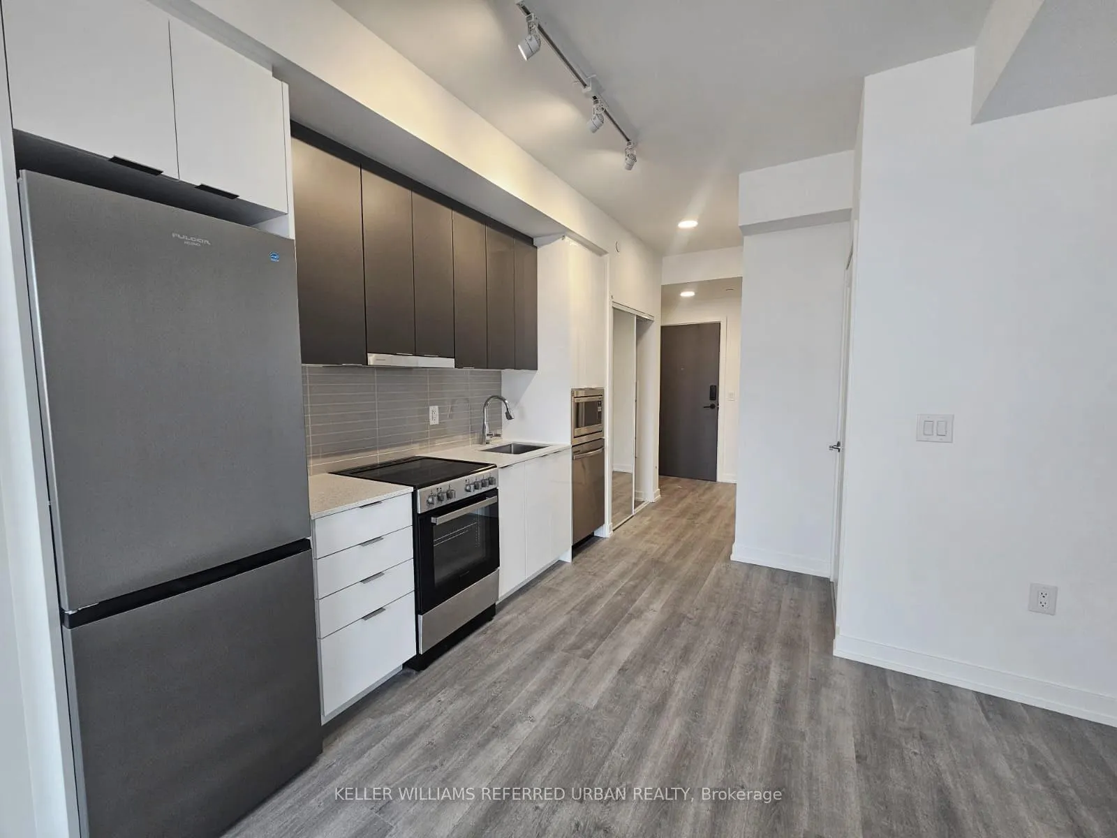 Photo 4 of Unit B-511, 9751 Markham Road, Markham, Greensborough — HOMEH