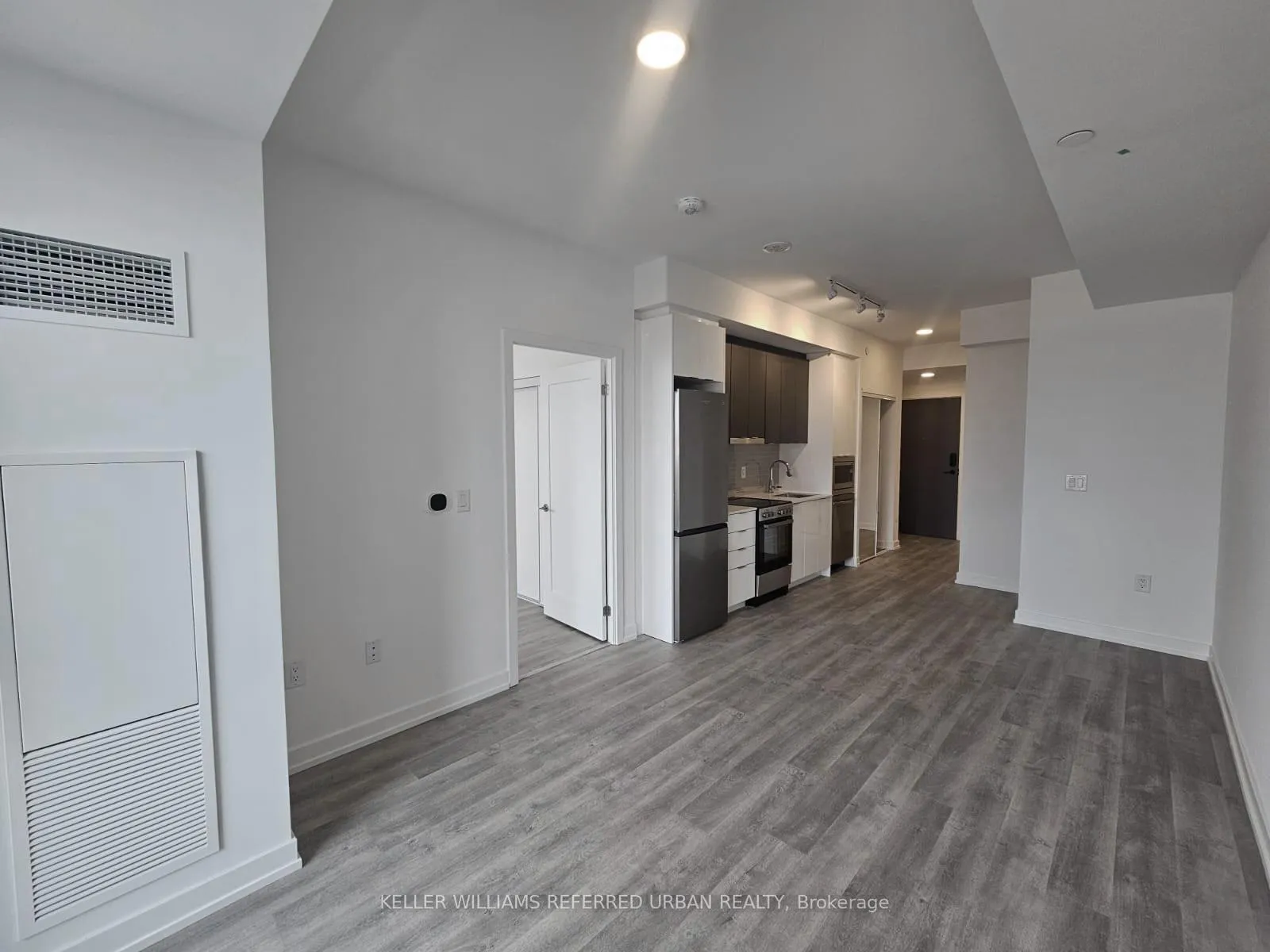 Photo 6 of Unit B-511, 9751 Markham Road, Markham, Greensborough — HOMEH