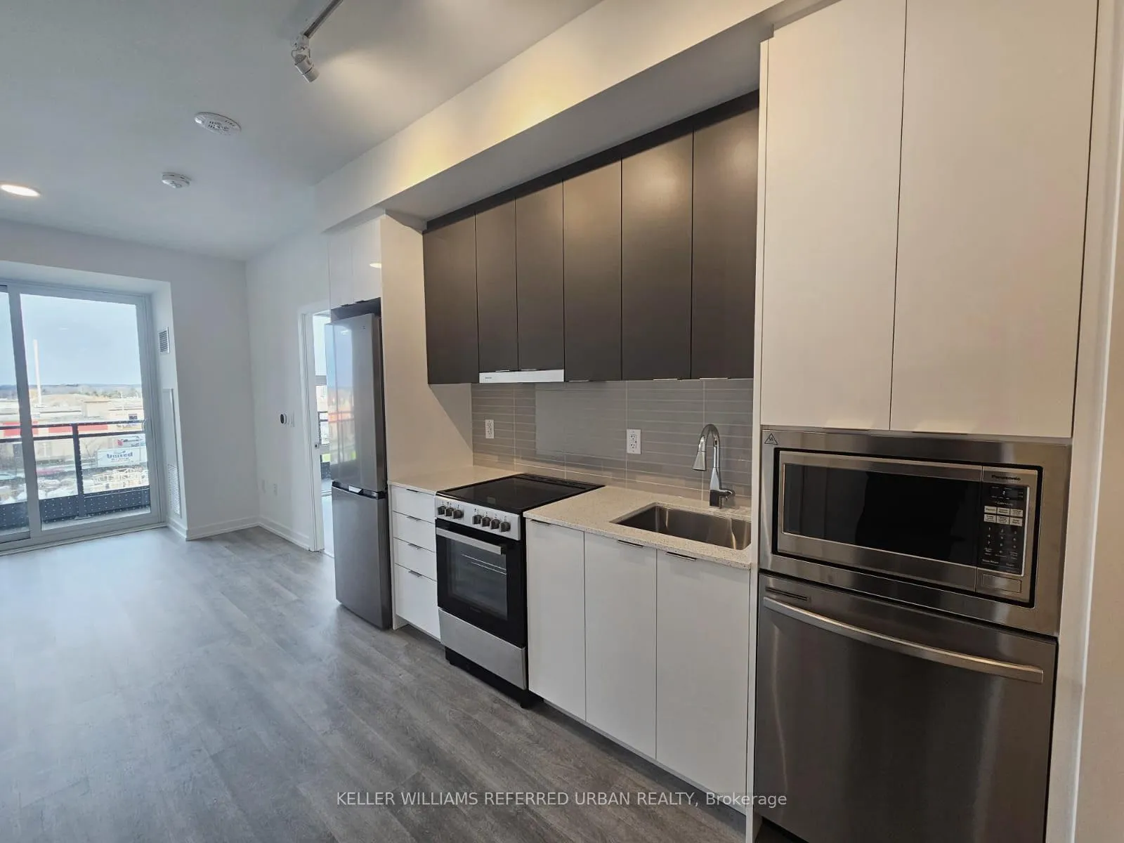 Photo 10 of Unit B-511, 9751 Markham Road, Markham, Greensborough — HOMEH
