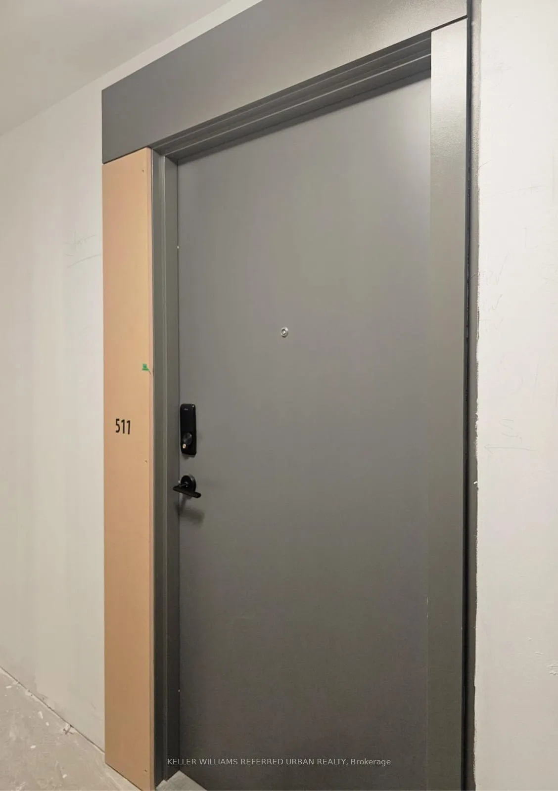 Photo 13 of Unit B-511, 9751 Markham Road, Markham, Greensborough — HOMEH