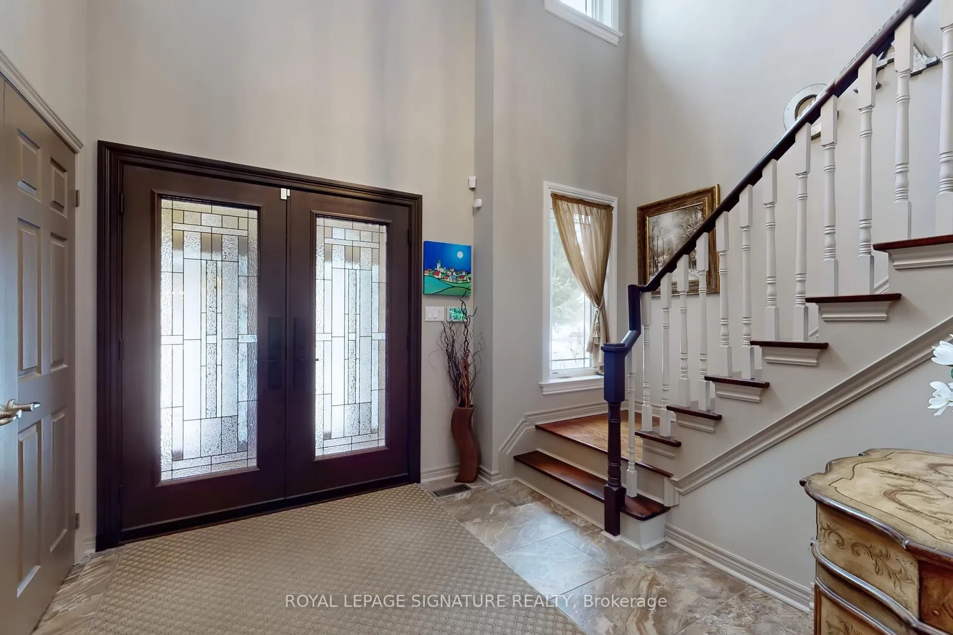 Photo 7 of 62 Legacy Drive, Markham, Legacy — HOMEH